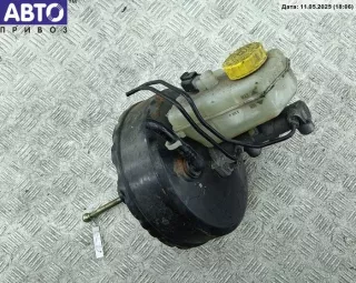 6q1614105af Усилитель тормозов вакуумный Seat Ibiza 3 Арт 54692856, вид 1