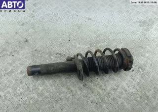  Стойка подвески передняя левая Volkswagen Touran 1 Арт 54227609, вид 1