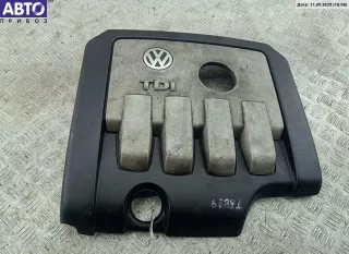  Накладка декоративная на двигатель Volkswagen Touran 1 Арт 54806548