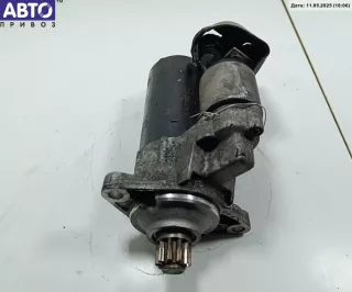  Стартер Volkswagen Touran 1 Арт 54806580, вид 3