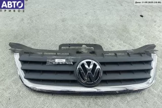  Решетка радиатора Volkswagen Touran 1 Арт 54227600, вид 1