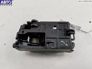  Ручка двери внутренняя передняя правая Nissan Primera 11 Арт 55090378, вид 2