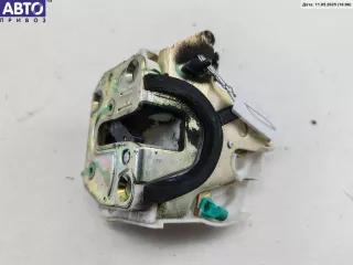  Замок двери задней правой Nissan Primera 11 Арт 55090403, вид 2