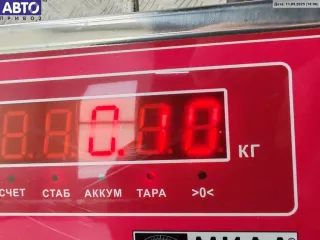 4B1837063 Личинка замка Audi A6 C5 (S6,RS6) Арт 55034588, вид 3
