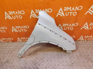 631005540R, 4 крыло рено колеос Renault Koleos Арт 276685PM, вид 1
