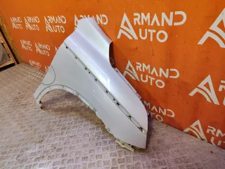 631005540R, 4 крыло рено колеос Renault Koleos Арт 276685PM, вид 5