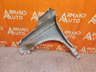 631005540R, 4 крыло рено колеос Renault Koleos Арт 276685PM, вид 6