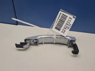 92233089 Ручка двери наружная Opel Zafira C Арт ZAP349156, вид 3
