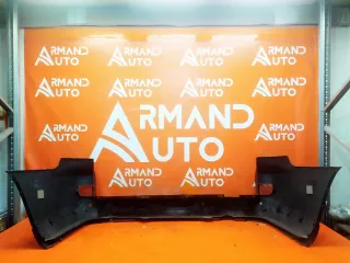 521596A929 бампер тойота, тоёта ленд крузер Toyota Land Cruiser 200 Арт AR116473, вид 9