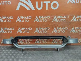 7414FN усилитель бампера Peugeot 407 Арт AR229836, вид 1