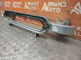 7414FN усилитель бампера Peugeot 407 Арт AR229836, вид 2