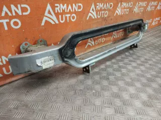 7414FN усилитель бампера Peugeot 407 Арт AR229836, вид 3