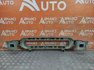 7414FN усилитель бампера Peugeot 407 Арт AR229836, вид 4