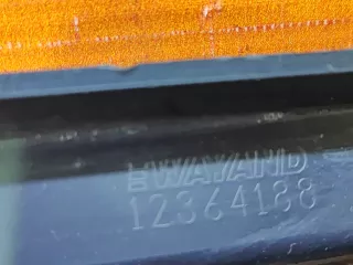 A2908858401 кронштейн решетки бампера Mercedes AMG GT x290 Арт AR263177, вид 10