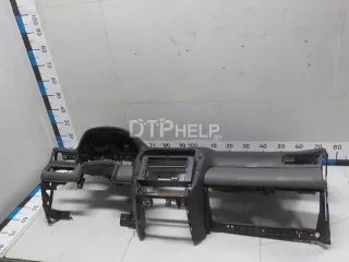 MR637958 Торпедо Mitsubishi Space Wagon 3 Арт AM52444201, вид 1