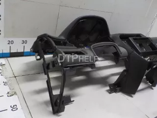 MR637958 Торпедо Mitsubishi Space Wagon 3 Арт AM52444201, вид 8