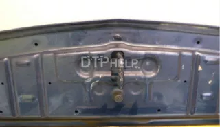  Капот Mitsubishi Outlander 2 Арт AM23745170, вид 8