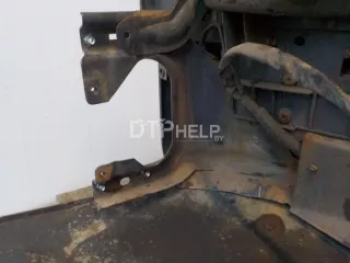  Бампер передний Scania P-series Арт AM8409445, вид 12