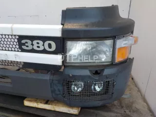  Бампер передний Scania P-series Арт AM8409445, вид 4