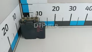 8201288243 Блок ABS (насос) Renault Duster 1 Арт AM103094466, вид 1