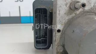 8201288243 Блок ABS (насос) Renault Duster 1 Арт AM103094466, вид 3