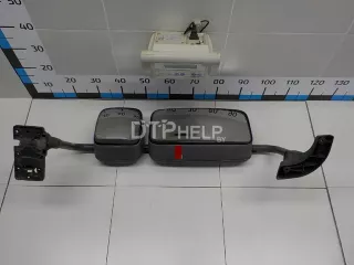  Зеркало левое электрическое MAN TGM Арт AM36271084