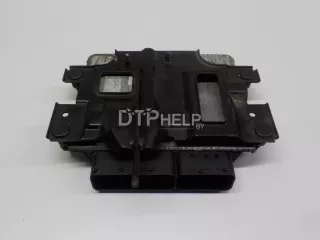 96813952 Блок управления двигателем Chevrolet Epica Арт AM41227717, вид 3