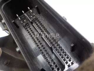 96813952 Блок управления двигателем Chevrolet Epica Арт AM41227717, вид 5