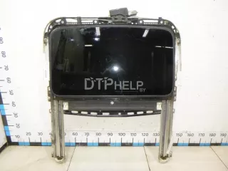 MN146079HA Люк в сборе электрический Mitsubishi L200 4 Арт AM60679053, вид 1