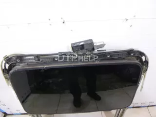 MN146079HA Люк в сборе электрический Mitsubishi L200 4 Арт AM60679053, вид 5