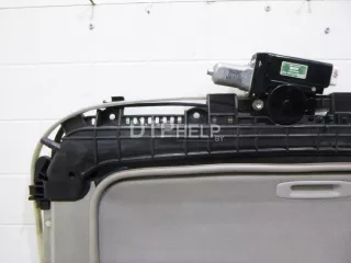 MN146079HA Люк в сборе электрический Mitsubishi L200 4 Арт AM60679053, вид 9