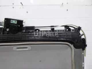 MN146079HA Люк в сборе электрический Mitsubishi L200 4 Арт AM60679053, вид 10