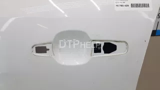 T4A1369 Дверь передняя левая Jaguar F-Pace Арт AM70790429, вид 3