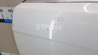 T4A1369 Дверь передняя левая Jaguar F-Pace Арт AM70790429, вид 7