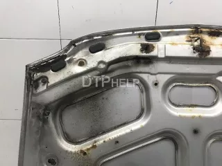 RN20022A Капот Renault Logan 1 Арт AM31657622, вид 14