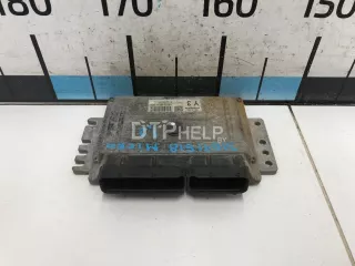 23710AY369 Блок управления двигателем Nissan Micra K12 Арт AM31671518, вид 3