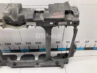 7104QS Панель передняя Citroen C5 2 Арт AM31671540, вид 3