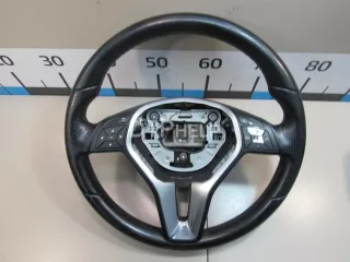 21846025039E38 Рулевое колесо для AIR BAG (без AIR BAG) Mercedes C W204 Арт AM81078149, вид 1