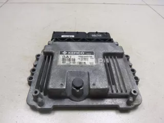 391292B110 Блок управления двигателем Kia Ceed 1 Арт AM48594719, вид 1