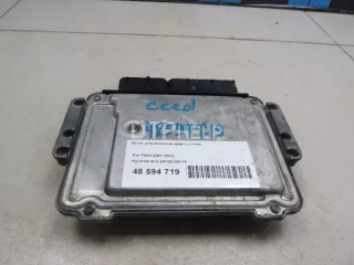 391292B110 Блок управления двигателем Kia Ceed 1 Арт AM48594719, вид 4