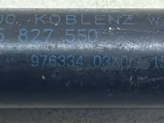 9763340330N Амортизатор крышки багажника (3-5 двери) Volkswagen Golf 3 Арт 2091211, вид 2