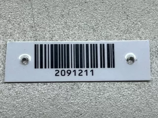 9763340330N Амортизатор крышки багажника (3-5 двери) Volkswagen Golf 3 Арт 2091211, вид 3