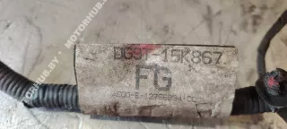 DG9T15K867FG Проводка Ford Mondeo 5 Арт 00115875, вид 4