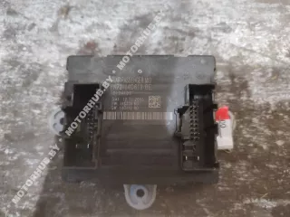 FK7214D619BE Замок двери задней левой Land Rover Discovery sport Арт 00116053, вид 1