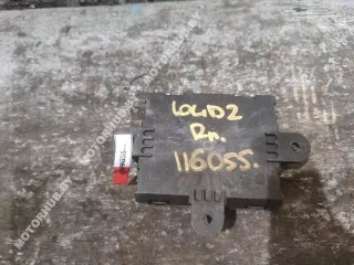 FK7214D618BF Блок управления двери передней правой Land Rover Discovery sport Арт 00116055, вид 3