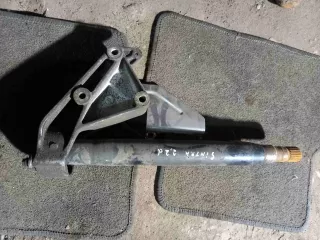 24426947 Полуось передняя правая (приводной вал, ШРУС)   Opel Sintra Арт OS22D, вид 1
