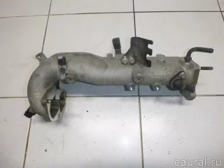 2922537280 Hyundai-Kia Коллектор впускной Kia Sportage 2 Арт E50555755, вид 1