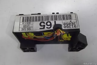  Блок реле Kia Sorento 1 Арт E50648396, вид 4