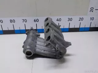 2831002205 Hyundai-Kia Коллектор впускной Kia Picanto 1 Арт E51658042, вид 4