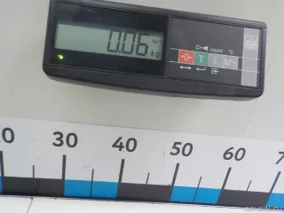 2221127001 Hyundai-Kia Клапан впускной Hyundai Matrix Арт E51876854, вид 2